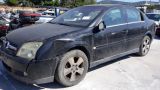 OPEL VECTRA C